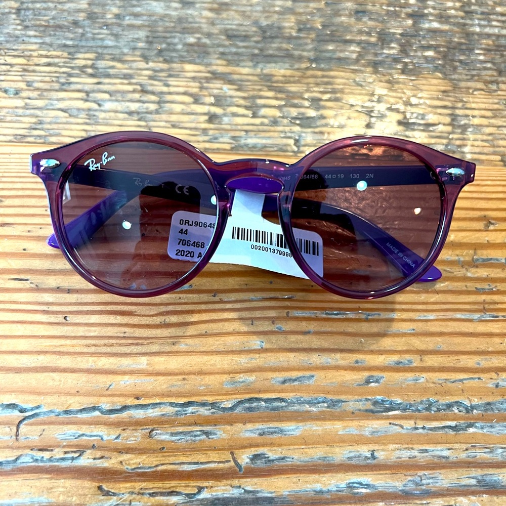 Ray Ban kids NWT
